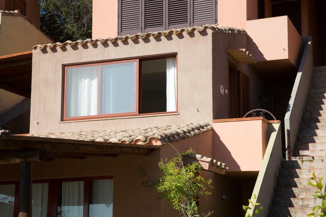 La Casa Di Cri Villa Simius Exterior photo