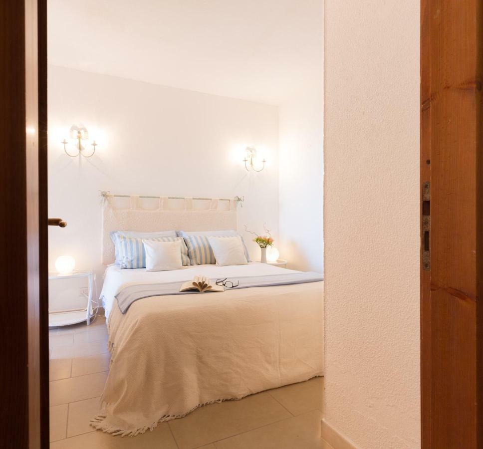 La Casa Di Cri Villa Simius Exterior photo